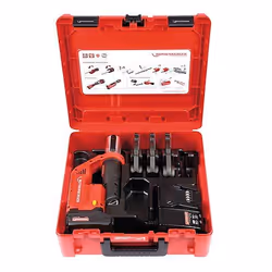 Rothenberger ROMAX Compact