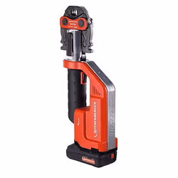 Rothenberger ROMAX Compact presse à tuyaux - Vue supplémentaire 4