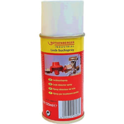 Rothenberger - Industrial Spray de détection de fuites 125 ml - 1500002701