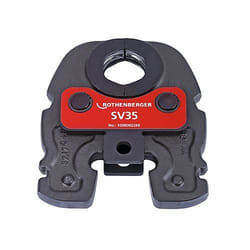 Rothenberger 1000002266 accessoires pour presse à tuyaux électriques