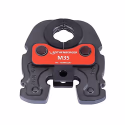 Rothenberger M35