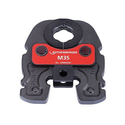Rothenberger M35 Mâchoires 3,5 cm 1 pièce(s)