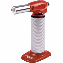 Informations techniques Type de produit: Chalumeau Points forts Pour le travail au-dessus de la tête Très grande flamme pour  ...