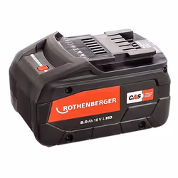 Rothenberger 1000002549, Hongrie, 530 mm