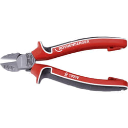 1500003164 vde Pince coupante diagonale 160 mm Q376882 - Rothenberger
