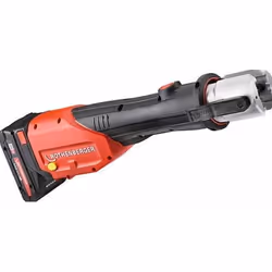 Presse hydraulique Rothenberger ROMAX 4000; 18 V (sans batterie et chargeur)