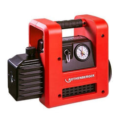 Rothenberger 1000002713 pompe à eaux