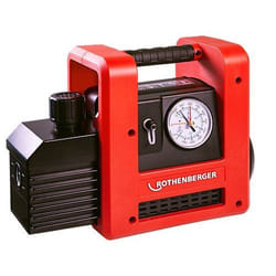 Rothenberger 1000002714 pompe à eaux