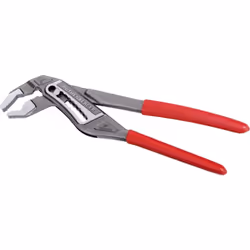 Informations techniques Type de produit: Pince multiprise ROGRIP M 10" 1K La pince pour pompe à eau ROGRIP M 10 vous permet d ...
