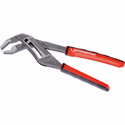 Informations techniques Type de produit: Pince multiprise ROGRIP M 10" 2K La pince pour pompe à eau ROGRIP M 10 vous permet d ...
