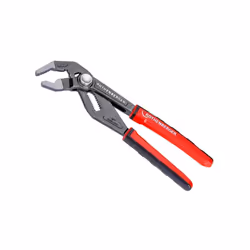 Pince à plomberie Rothenberger RoGrip F 2K; 180 mm