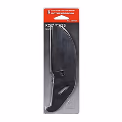 Rothenberger 50063, 200 g, 210 g, 73 mm, 223 mm, 6 mm