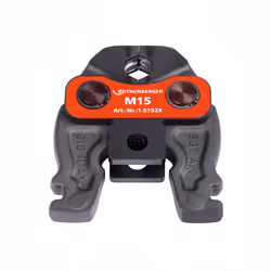 Matrice Rothenberger Compact; M 15/18/22/28; 4 unités