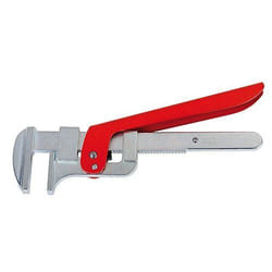 Rothenberger 350850 clé pour tuyau