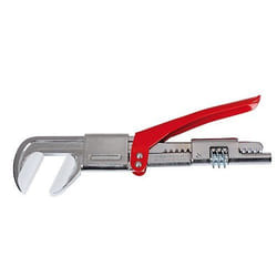 Rothenberger 350900 clé pour tuyau
