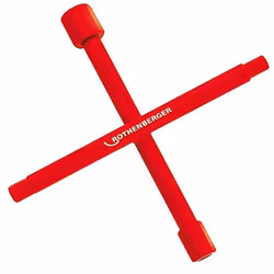 Rothenberger 351044, 520 g, Taïwan