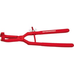 Rothenberger - Pince pour écrous de robinets, 270mm - 351050