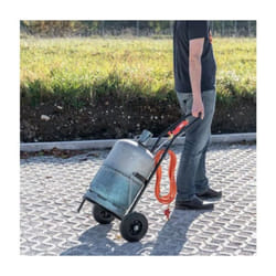Rothenberger - Industrial Chariot de transport pour bouteilles - 1500003367