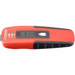 Informations techniques Couleur : rouge, noir Appareil de mesure de niveau de gaz industriel L'appareil de mesure de rempliss ...