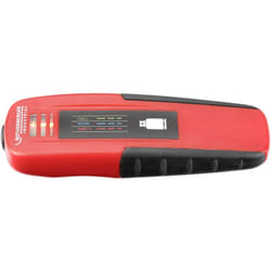 Rothenberger - Industrial Appareil de mesure du niveau de gaz 1500003369