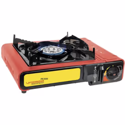 Informations techniques Combustible : gaz Couleur : noir Dimensions produit, hauteur : 120 mm Dimensions produit, largeur : 3 ...