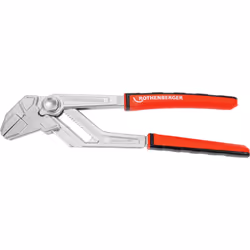 Pince à plomberie Rothenberger ROFAST; 260 mm
