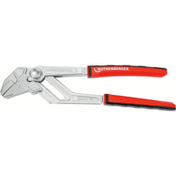 Pince à plomberie Rothenberger ROFAST; 260 mm