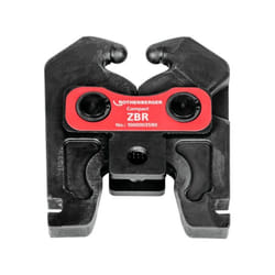 Rothenberger - Mâchoire intermédiaire anneaux zbr Compact - 1000003590