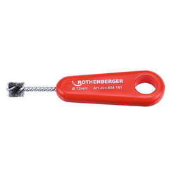 Rothenberger 854181 brosse métallique