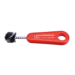 Rothenberger 854186 brosse métallique