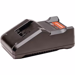 Contenu de la livraison: - 1x ROTHENBERGER Chargeur de batterie BC18 Description du produit: Système CAS : pour recharger tou ...