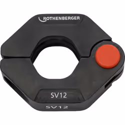 Description du produit Les bagues à sertir de haute qualité du contour SV ont été spécialement conçues et développées par ROT ...