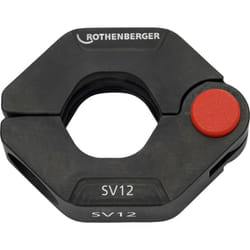 Rothenberger - Mâchoire de presse Norme SV12 1000003872