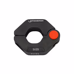 • Pour le sertissage dans des situations complexes et des espaces restreints.• Orientable jusqu'à 180°.• Compatible avec les ...