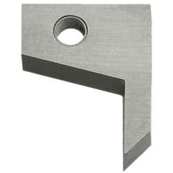 Acier de coupe hm, 15Grad, 12,5mm - 55019 - Rothenberger