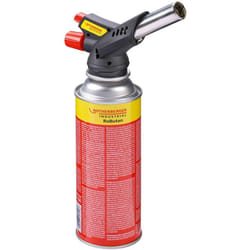 Rothenberger - Industrial Gas Brenner rs 220 incl. 1x RoButan cartouche de gaz 220 g / 393 ml - 1500003657