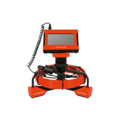 Rothenberger - Caméra d'inspection rocam mini hd et module 25/22 hd , amp, Kit avec batterie et Chargeur