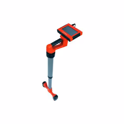 • Écran tactile haute résolution 7" Full-HD pour une image optimale• Extensible avec le module 25/22 dévidoir HD AMP pour uti ...