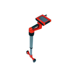 Rothenberger - Kit caméra d'inspection avec module de localisation rocam mini hd et roloc plus hd -amp Appareil de base, sans batterie ni