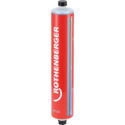 Rothenberger - pure H2O (s) Cartouche de déminéralisation - 1500004290
