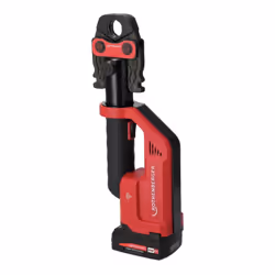Sertisseuse ROMAX COMPACT III idéal pour les professionnels - ROTHENBERGER Découvrez, la sertisseuse électro-hydraulique ROMA ...
