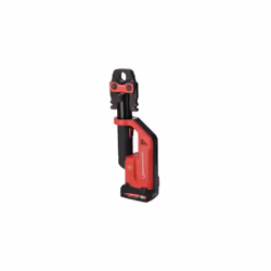 Machine à sertir électro-hydraulique 18V 2Ah ROMAX Compact TT, 1000004279, Rothenberger , Machine à sertir électro-hydrauliqu ...