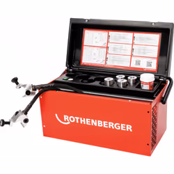 Congélateur Rothenberger ROFROST II R290 1,1/4'' - Vue supplémentaire 2
