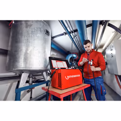 Congélateur Rothenberger ROFROST II R290 1,1/4'' - Vue supplémentaire 4