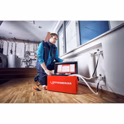 Congélateur Rothenberger ROFROST II R290 1,1/4'' - Vue supplémentaire 5