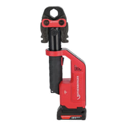 Sertisseuse romax compact iii Set (1x2.0 Ah) dans coffret Rothenberger 1000004437