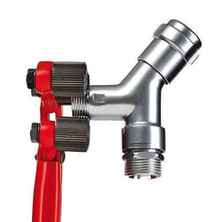 Rothenberger 56500 clé pour tuyau