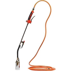 Désherbeur thermique - ROTHENBERGER Industrial - Romaxi Piezo 60 - Rouge