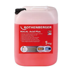 Rothenberger 61105 détartrant