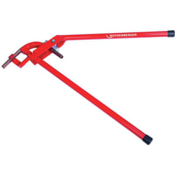 Rothenberger 462115 Cintreuse de tube et tuyau